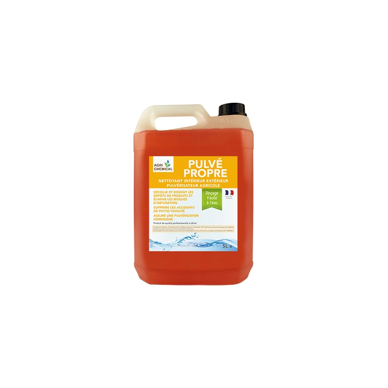 NETTOYANT PULVERISATEUR NEUTRALISANT PHYTO 