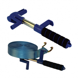 ENROULEUR DE SANGLES 