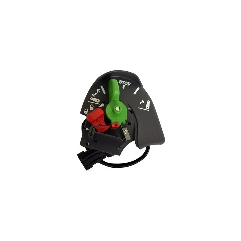 POTENTIOMETRE DE RELEVAGE POUR DEUTZ 