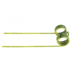 RACCOGLIERE IL DENTE