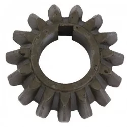 PIGNON 15 DENTS POUR FANEUSES VICON KV DEUTZ FAHR 