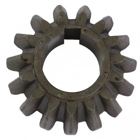 PIGNON 15 DENTS POUR FANEUSES VICON KV DEUTZ FAHR PIGNON 15 DENTS POUR FANEUSES VICON KV DEUTZ FAHR