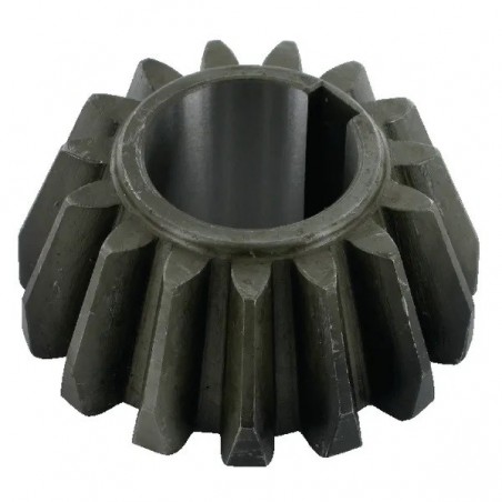 PIGNON 15 DENTS POUR FANEUSES VICON KV DEUTZ FAHR PIGNON 15 DENTS POUR FANEUSES VICON KV DEUTZ FAHR