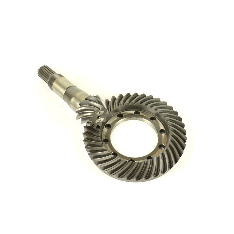 COUPLE CONIQUE DE PONT AVANT Z10/38 POUR SAME ANTARES - EXPLORER 0.445.4620.3/30 