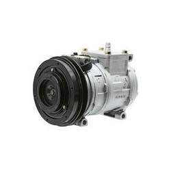 JOHN DEERE AIR CONDITIONING COMPRESSOR