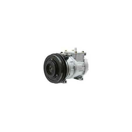 JOHN DEERE AIR CONDITIONING COMPRESSOR