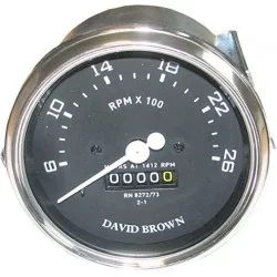 TRAKTOMETER