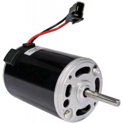 MOTEUR DE VENTILATEUR POUR JOHN DEERE  - RE67645 