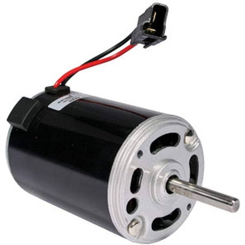 MOTEUR DE VENTILATEUR POUR JOHN DEERE  - RE67645 