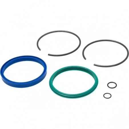 KIT DE JOINTS VERIN DE RELEVAGE POUR JOHN DEERE KIT DE JOINTS VERIN DE RELEVAGE POUR JOHN DEERE
