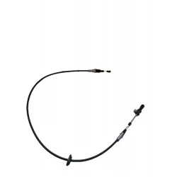 CABLE COMMANDE DISTRIBUTEUR DEUTZ SAME 0.015.3555.3  