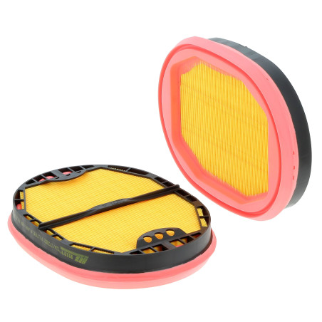 FILTRE À AIR SÉCURITÉ 