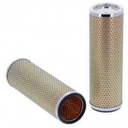 FILTRE À AIR SÉCURITÉ 