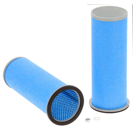 FILTRE À AIR SÉCURITÉ 