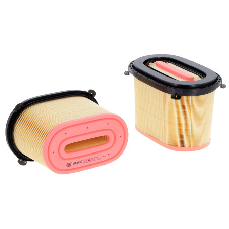 FILTRE À AIR PRIMAIRE 