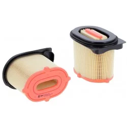 FILTRE À AIR PRIMAIRE 