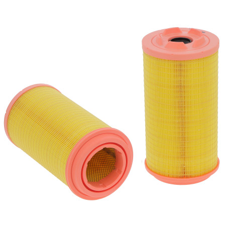 FILTRE À AIR PRIMAIRE 
