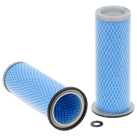 FILTRE À AIR SÉCURITÉ 