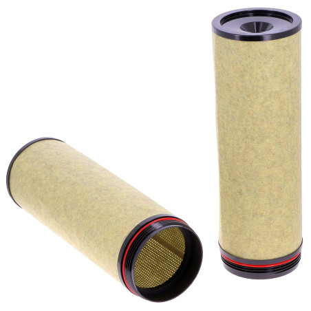 FILTRE À AIR SÉCURITÉ 