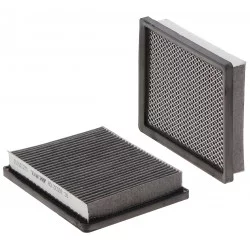 FILTRE DE CABINE CHARBON ACTIF 