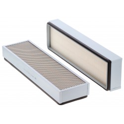 FILTRE DE CABINE 