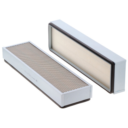FILTRE DE CABINE 