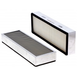 FILTRE DE CABINE 
