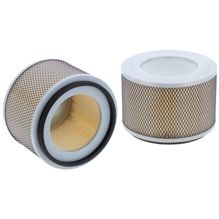 FILTRE HABITACLE 