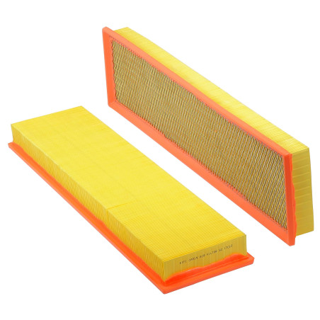 FILTRE DE CABINE 