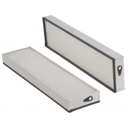 FILTRE DE CABINE 