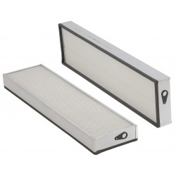 FILTRE DE CABINE 