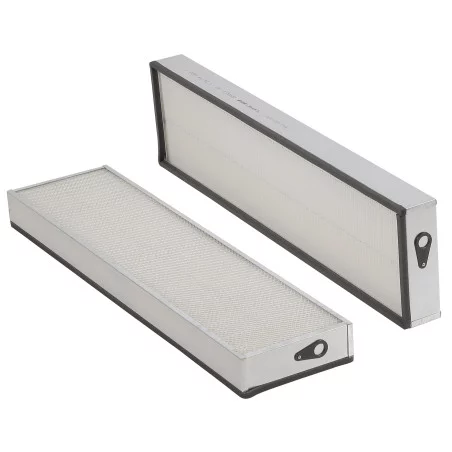 FILTRE DE CABINE 