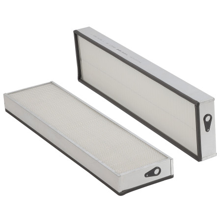 FILTRE DE CABINE 