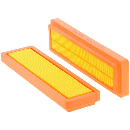 FILTRE DE CABINE 