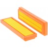 FILTRE DE CABINE 