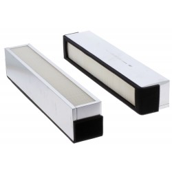 FILTRE DE CABINE  