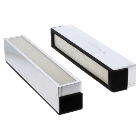 FILTRE DE CABINE  