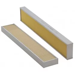 FILTRE DE CABINE  
