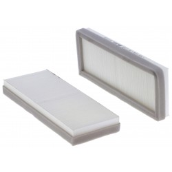 FILTRE HABITACLE 