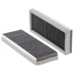 FILTRE HABITACLE 