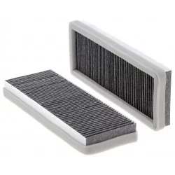 FILTRE HABITACLE 
