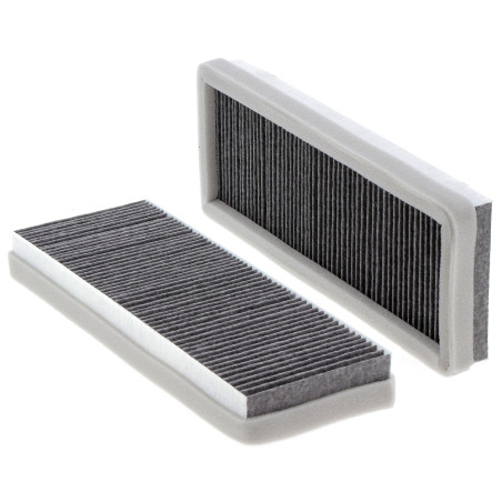 FILTRE HABITACLE 