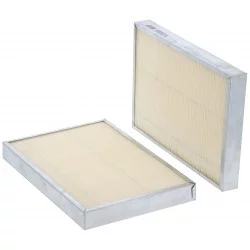 FILTRE DE CABINE  