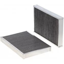 FILTRE DE CABINE CHARBON ACTIF 