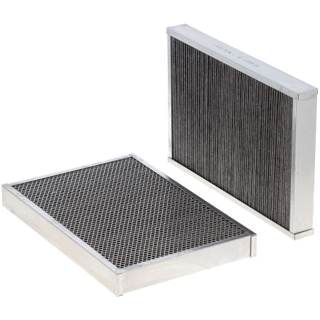 FILTRE DE CABINE CHARBON ACTIF 