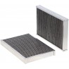 FILTRE DE CABINE CHARBON ACTIF 