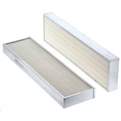 FILTRE DE CABINE  