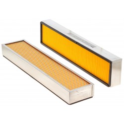 FILTRE DE CABINE  