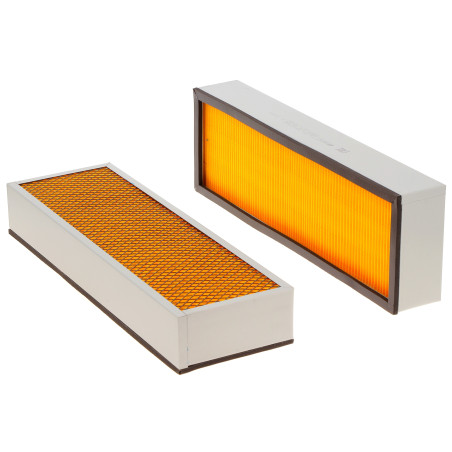 FILTRE DE CABINE  