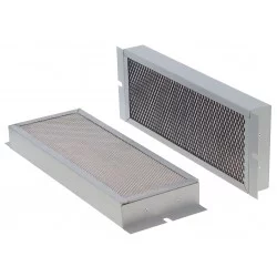 FILTRE DE CABINE CHARBON ACTIF GRANULÉ 